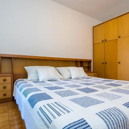 Apartment Jakovac Njivice Buitenkant foto