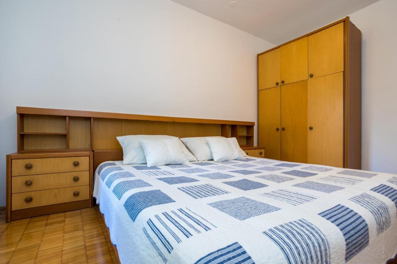 Apartment Jakovac Njivice Buitenkant foto