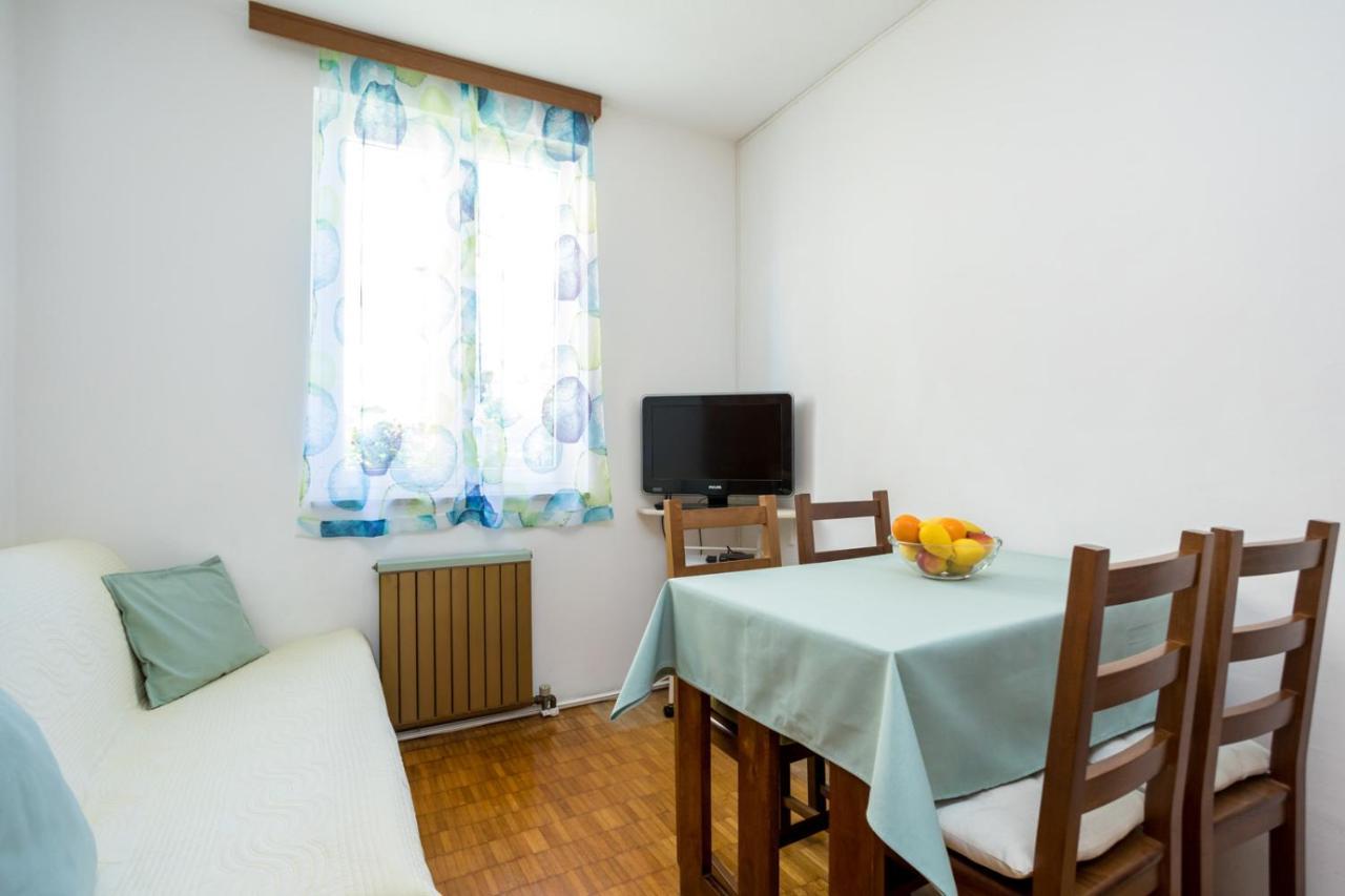 Apartment Jakovac Njivice Buitenkant foto