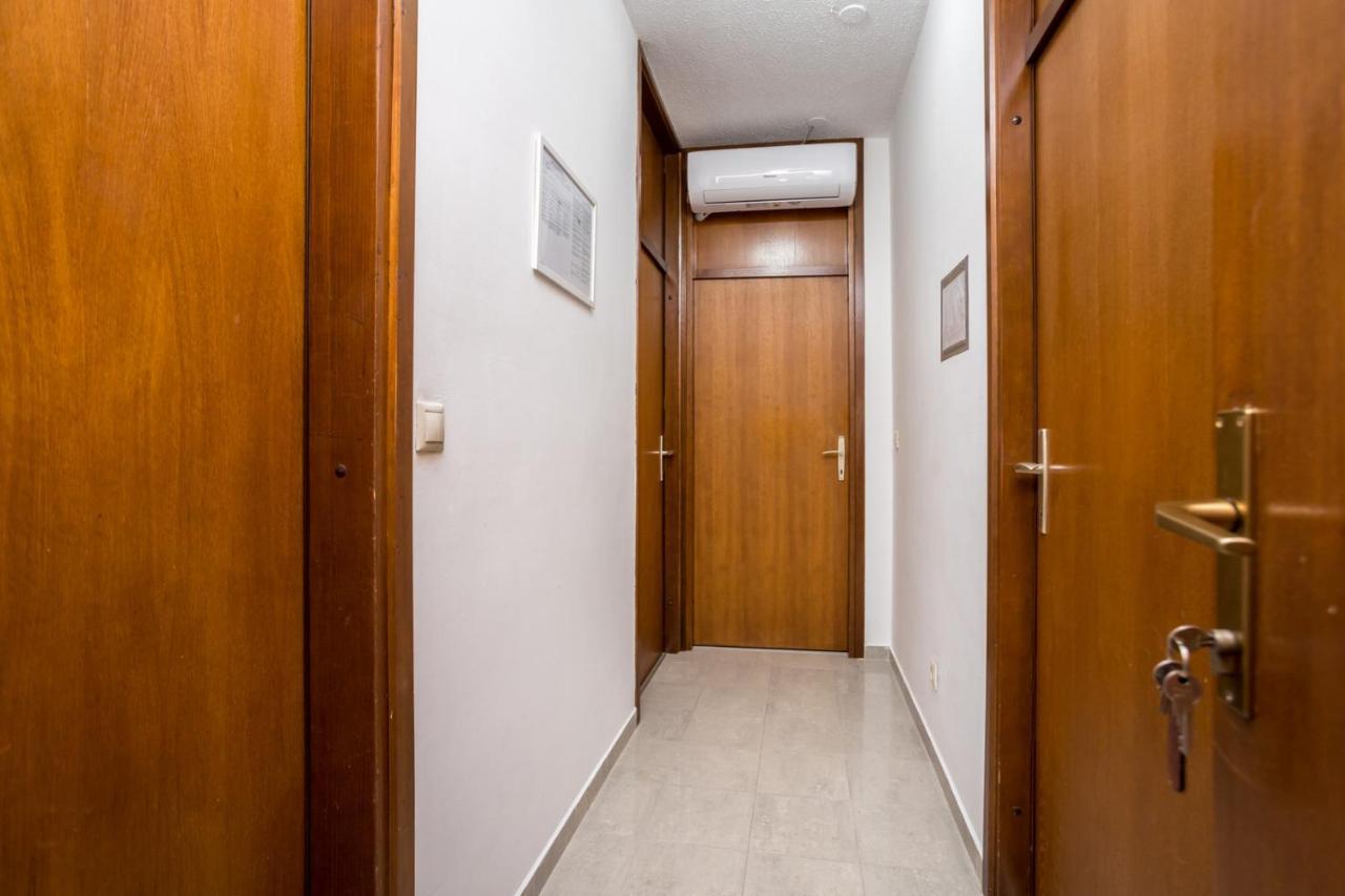 Apartment Jakovac Njivice Buitenkant foto