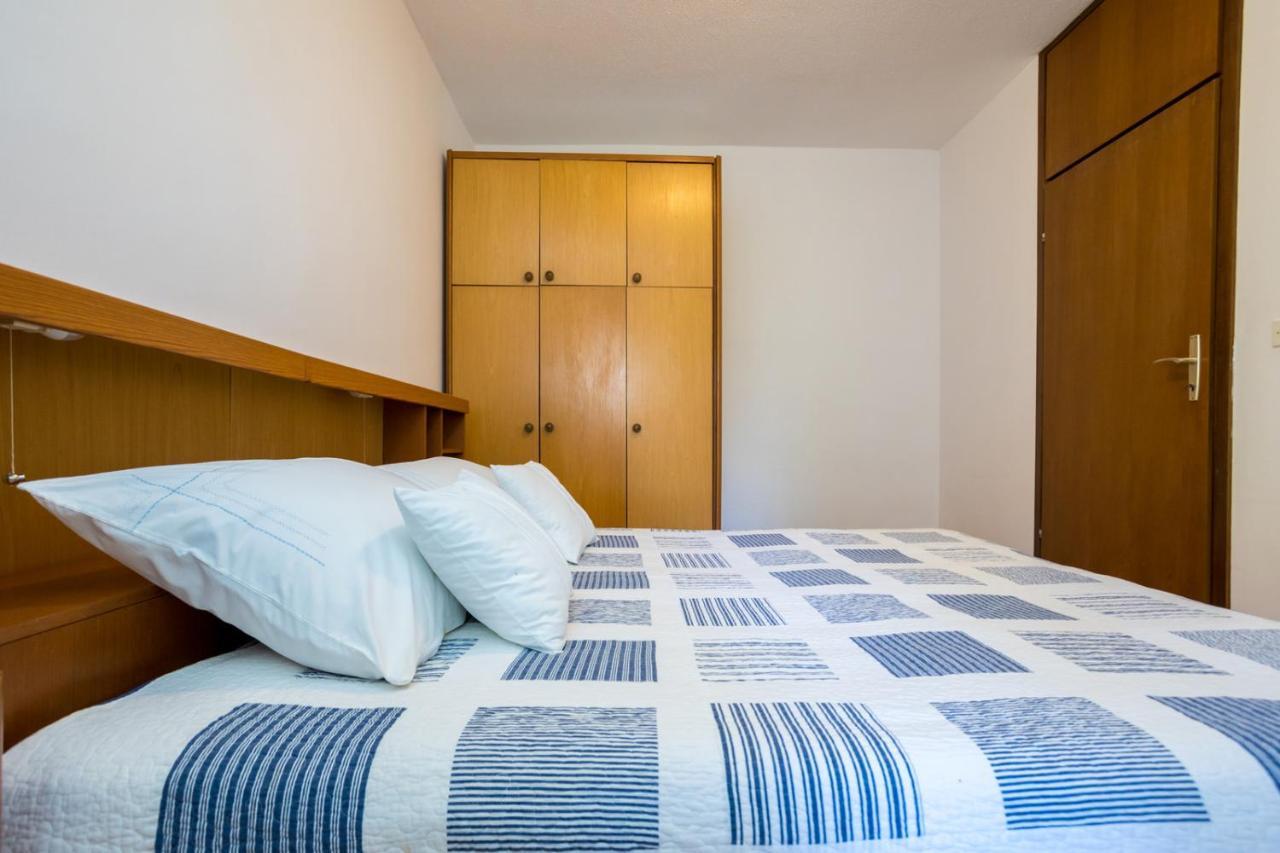 Apartment Jakovac Njivice Buitenkant foto