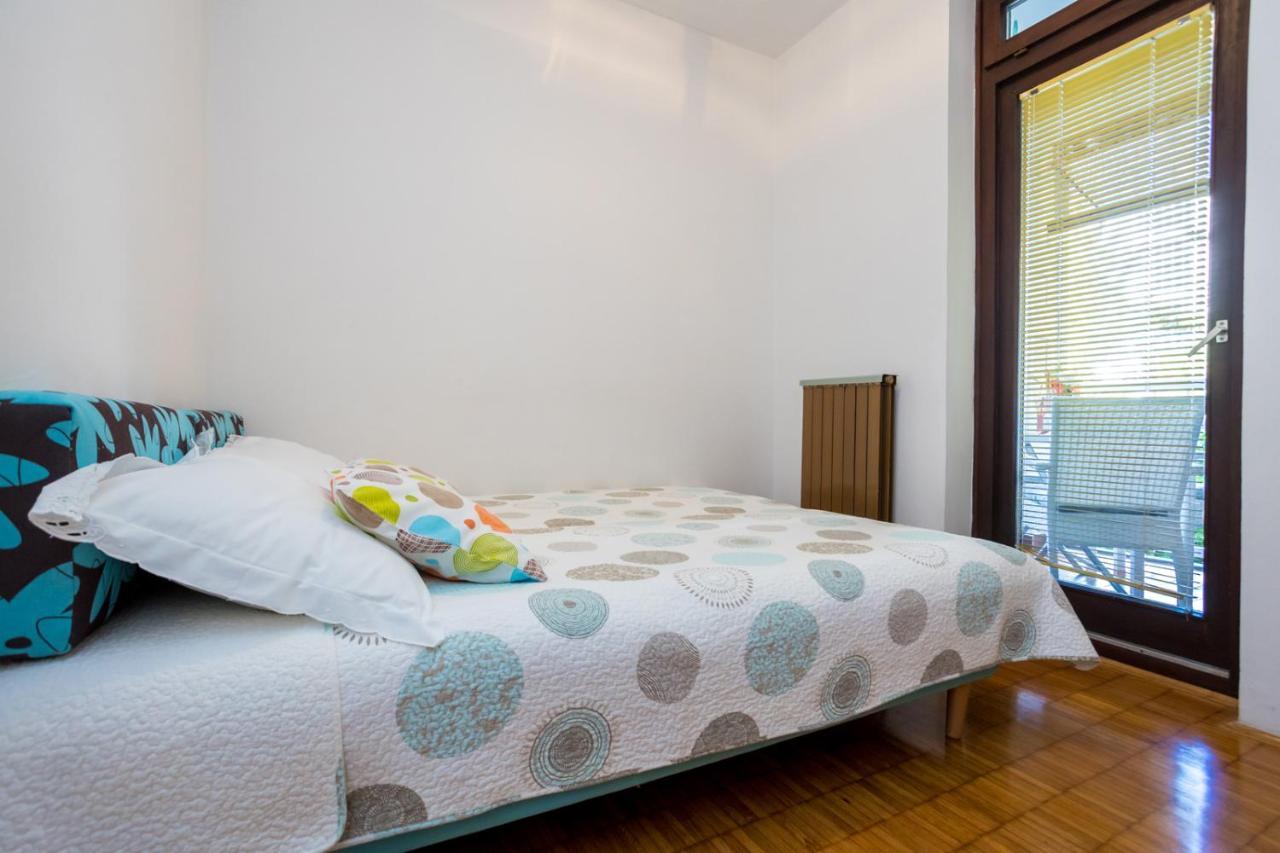 Apartment Jakovac Njivice Buitenkant foto