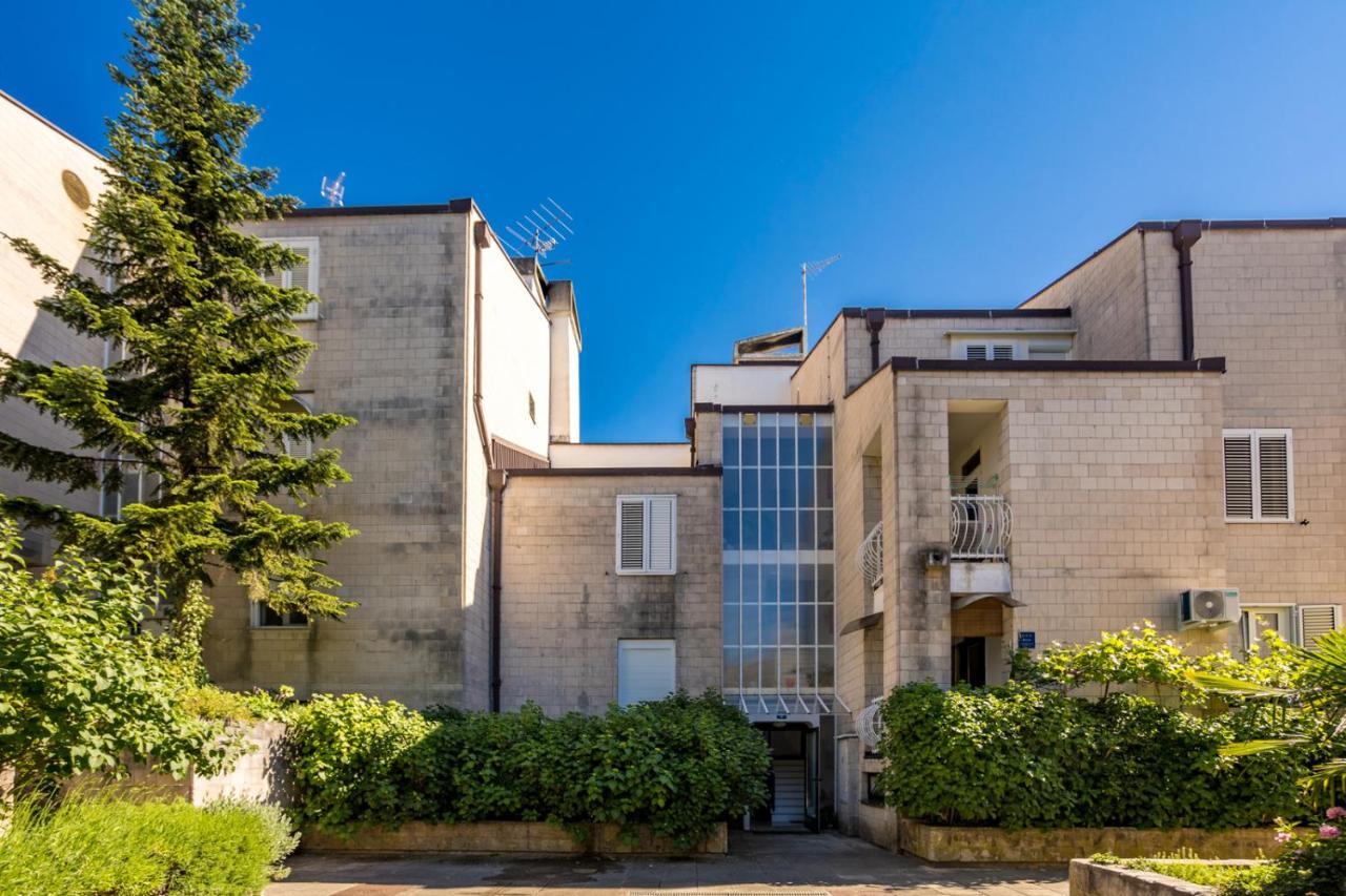 Apartment Jakovac Njivice Buitenkant foto