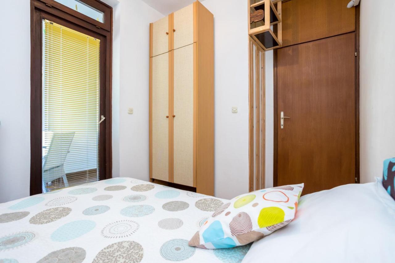 Apartment Jakovac Njivice Buitenkant foto
