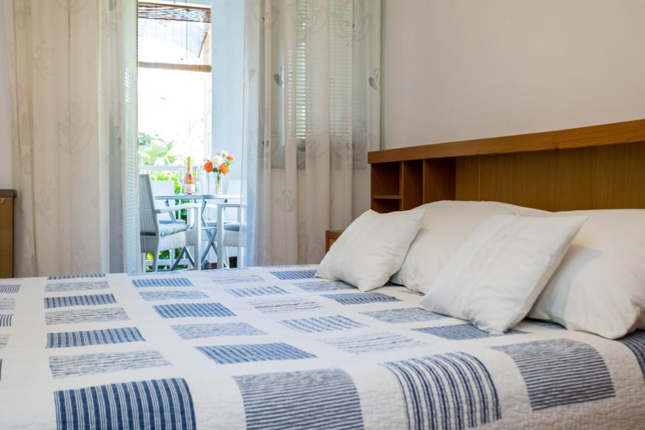 Apartment Jakovac Njivice Buitenkant foto